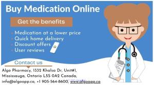 Buy medication online and get instant discount