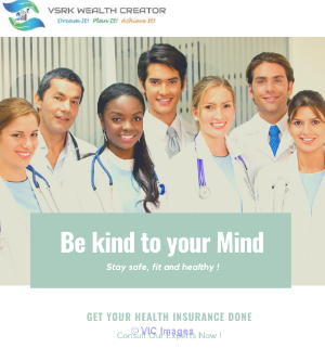 Online Health Insurance Services In India