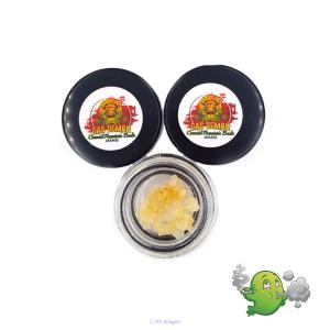 Gas Demon Concentrates  Diamonds
