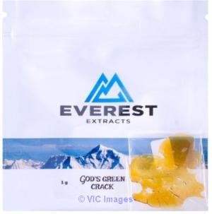 EVEREST SHATTER (16) AND BUDDER (16)