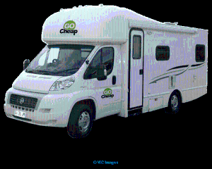 Cheap Campervan for hire in Australia | motorhome for hire
