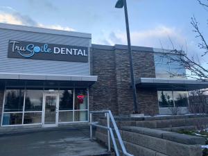 Your Trusted Dentist in Calgary