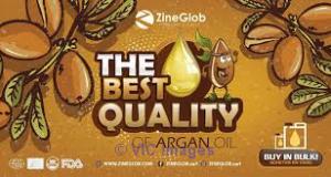 ZineGlob: Argan Oil Supplier and Exporter