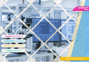 Global Active Pharmaceutical Ingredient Suppliers And Buyers Database