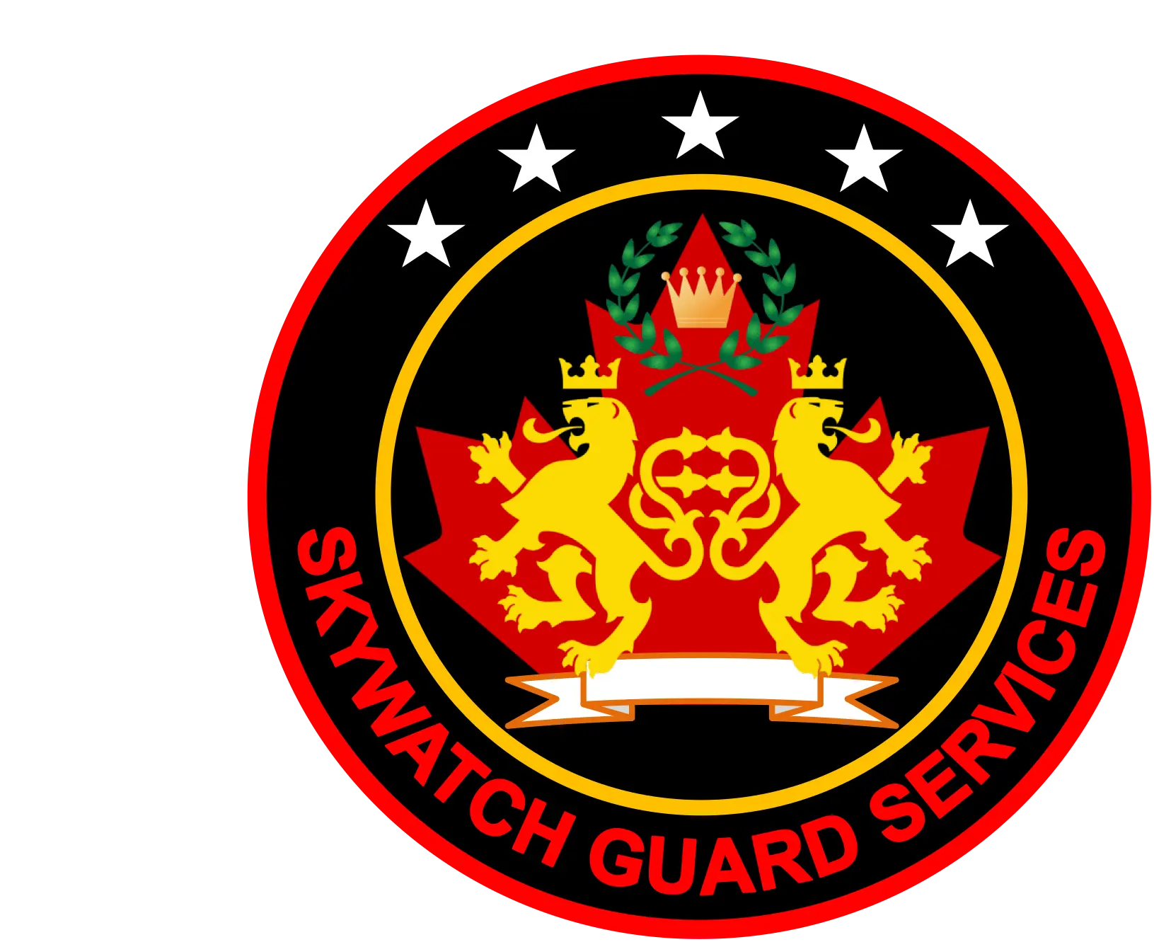 Sky Watch Guards Security Services