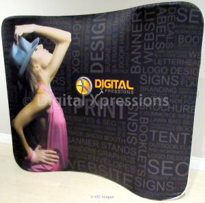 Hurry! Pop Up Display | Exclusive Offers For Pop Up Display Booths