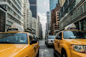 Taxi in Woking | Velocity Executive Cars