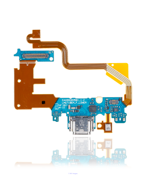 LG G7 ThinQ Charging Port - MobileSentrix Canada