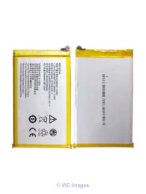 ZTE N9520 Battery Replacement - MobileSentrix Canada