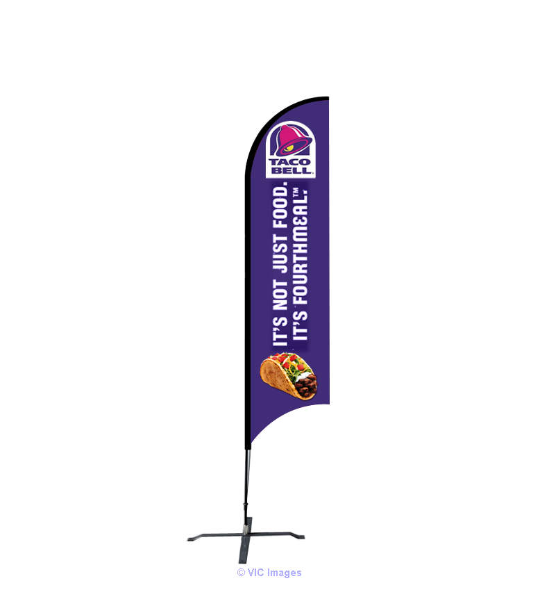 Order! Custom Event Fabric Flags Online Today | Toronto