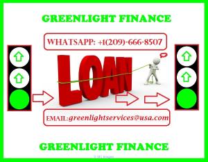 Greenlight Financial Services Offer