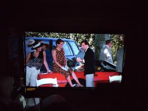 Gta express cinema