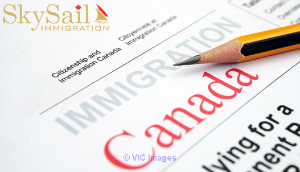 Licensed Immigration Consultant Near me | Canadian PR | Skysail