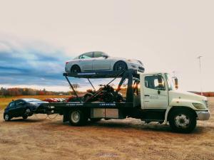 Canada  USA Car Delivery Big Mikes Auto Transport