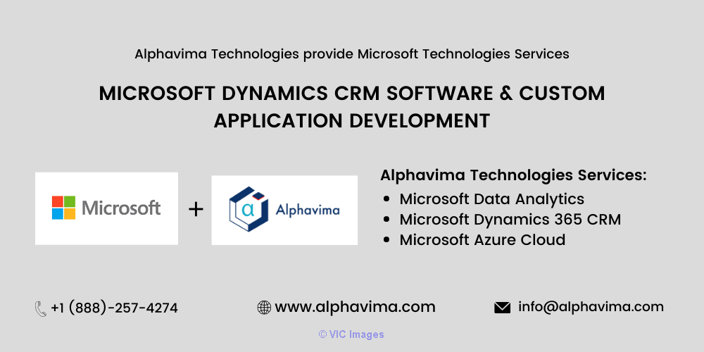 Microsoft data analytics service