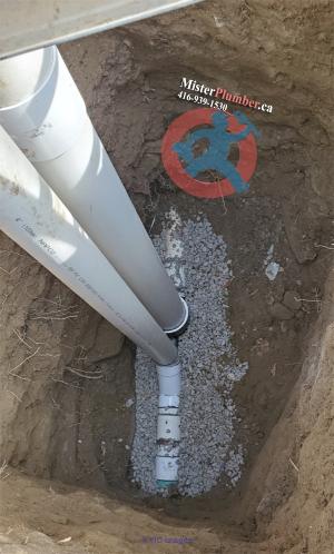 Mister Plumber - Toronto Plumber and Drain Expert