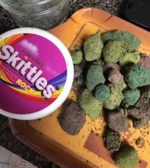 Best Quality Top Shelf Moonrocks, Runtz,