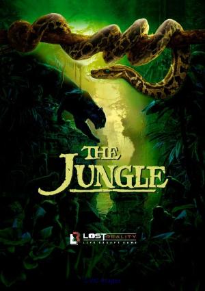 Lost Reality Escape Room