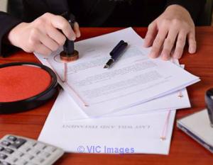 Get notary services by certified notary public Edmonton at affordable