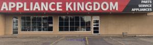 Appliance Kingdom