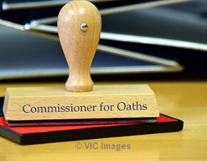 Trusted commissioner of oaths services in calgary at low price