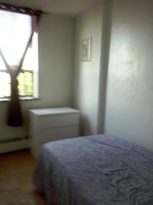 Room for rent in Etobicoke and Missisauga border on Bloor street west