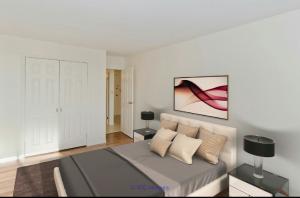 Furnished Apartment currently available for rent