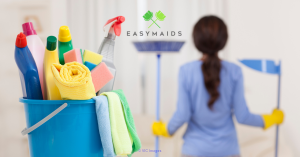 Toronto's Most Trusted On-Demand House Cleaning Services