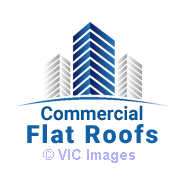 Commercial Flat Roofs