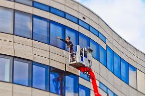 Janitorial Services Markham | Experts Cleaners Inc