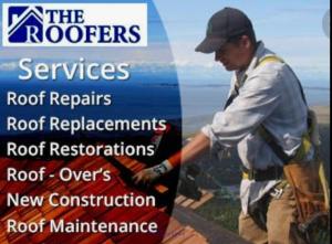 The Roofers | Quality Roofing Services in GTA