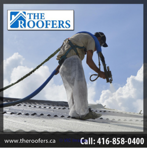 Flat Roofing Companies | The Roofers‎‎