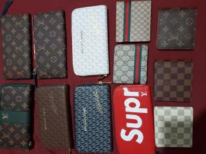 Brand new Designer wallet