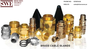 Electrical Trading company In Abu Dhabi