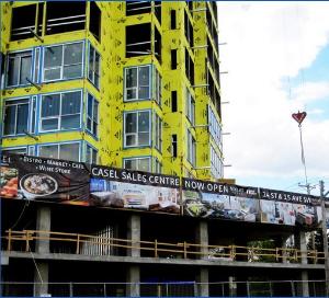 Billboards Signs in Calgary