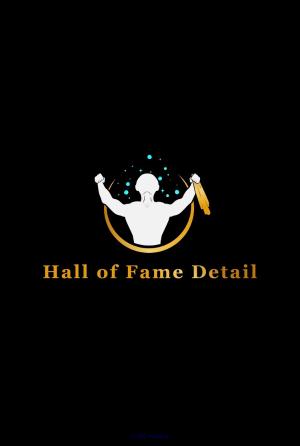 Hall of Fame Detail