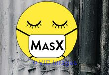 Reusable Face Masks