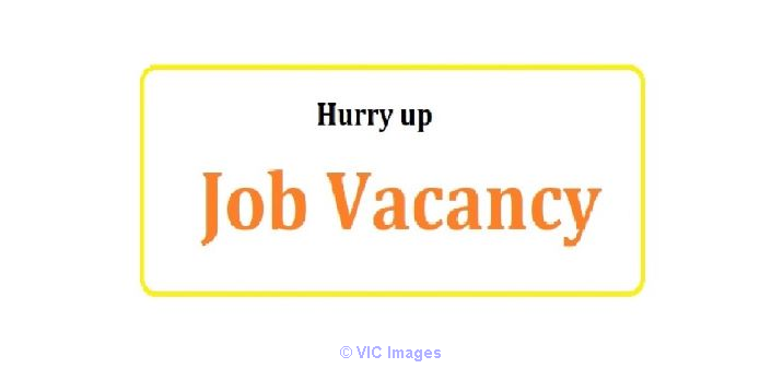 part time jobs hurry up.....