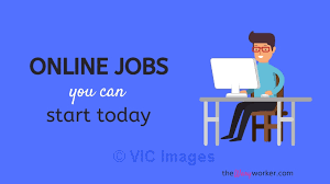 We are Hiring - Earn Rs.15000/- Per month - Simple Copy Paste Jobs
