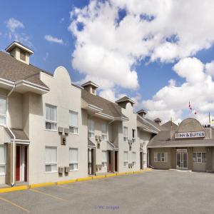 Cheap Hotels in Saskatoon, Canada