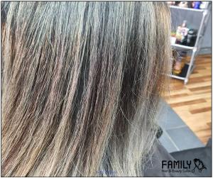 Hair straightening treatments in Granville