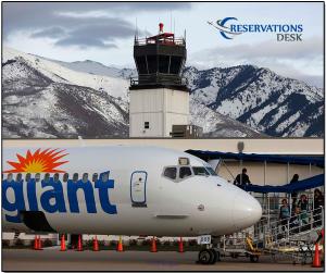 Best day to book flights on allegiant air