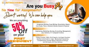 Assignment Help