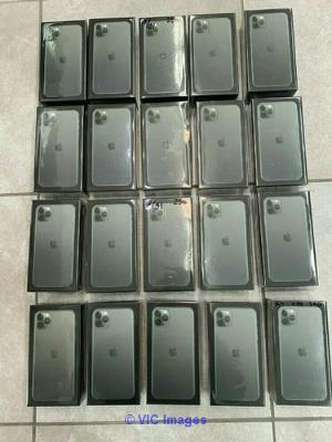 Iphone  11 pro max