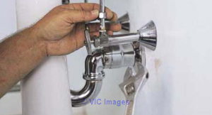Most Trusted Plumbers in Mississauga - Precise Plumbing