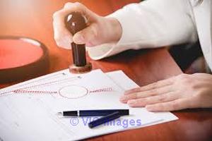 Expert Apostille service by Notary Public Edmonton