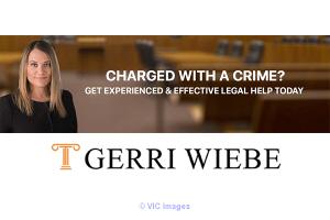 Top Lawyers in Winnipeg | Best Criminal Lawyer in Winnipeg