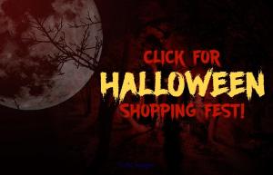 Disneyland Paris Halloween Deals