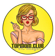 TOP MOM CLUB