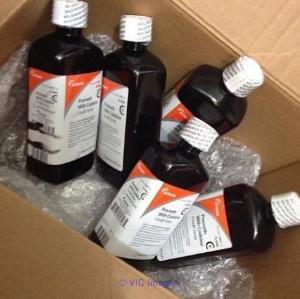 Actavis Promethazine With Codeine Cough Syrup - Sealed Lean For Sale